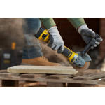 Шлифмашина угловая аккумуляторная бесщеточная STANLEY FATMAX (SFMCG700M2K) – Фото №6