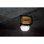 Фонарь светодиодный аккумуляторный DeWALT (DCL074) – Фото №10