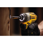 Шуруповерт (шурупокрут) акумуляторний DeWALT (DCF601D2) – Фото №6