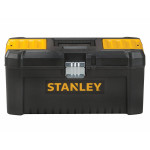 Ящик ESSENTIAL, розміри 406x205x195 мм STANLEY STST1-75518 – Фото №2