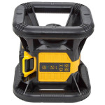Рівень лазерний (нівелір) ротаційний DeWALT DCE074D1R (DCE074D1R) – Фото №1