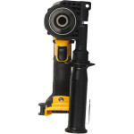 Дриль-шурупокрут акумуляторний безщітковий DeWALT (DCD991NT) – Фото №4