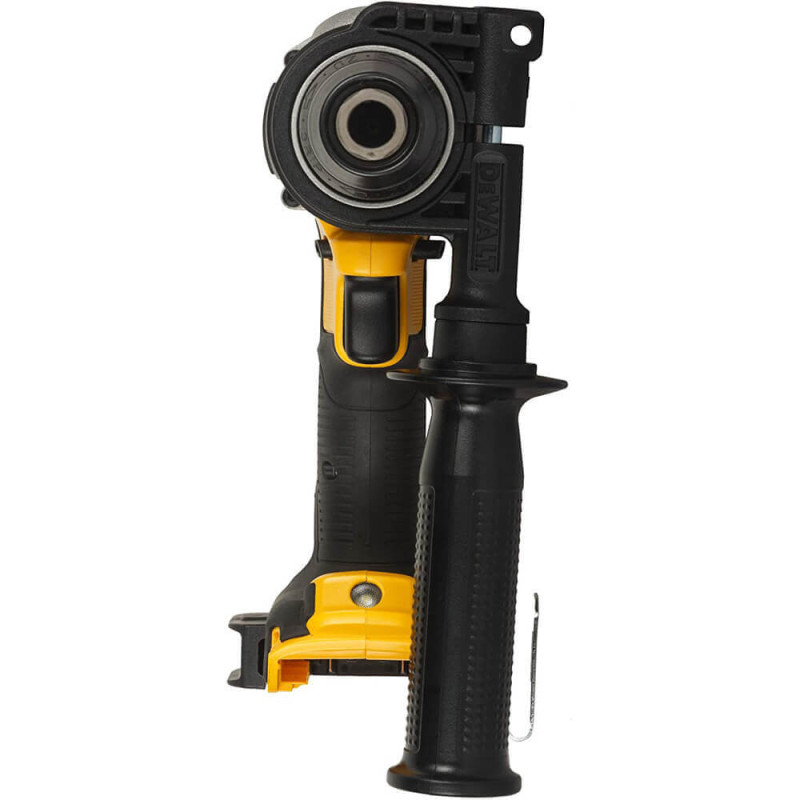 Дриль-шурупокрут акумуляторний безщітковий DeWALT (DCD991NT)