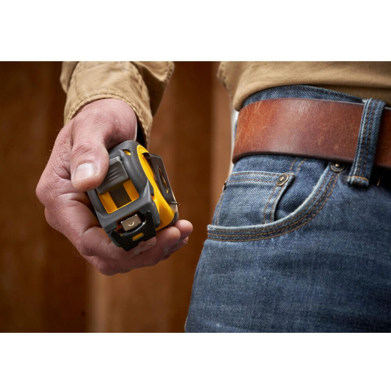 Рулетка измерительная CONTROL-LOCK STANLEY 5 м 25 мм (STHT37231-0)