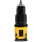 Дрель-шуруповерт аккумуляторная безщеточная ударная DeWALT (DCD709M2T) – Фото №6