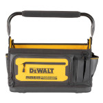 Сумка для инструментов открытого типа PRO 20 DeWALT (DWST60106-1) – Фото №2