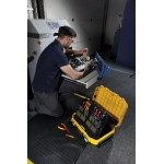 Ящик (валіза) для інструментів на колесах FATMAX 540х400х435 мм STANLEY (FMST1-72383) – Фото №15