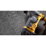 Перфоратор акумуляторний безщітковий SDS PLUS DeWALT (DCH172NT) – Фото №10