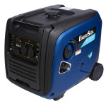 Генератор бензиновий інверторний EnerSol EPG-4000ISE – Фото №1