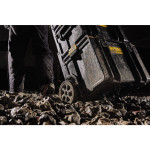 Ящик для инструмента TOUGHSYSTEM 2.0 DeWALT (DWST83295-1) – Фото №8
