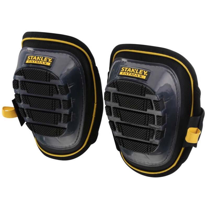 Наколінники будівельні STANLEY (FMST82960-1)