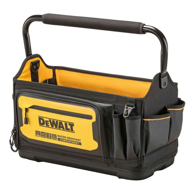 Сумка для инструментов открытого типа PRO 20 DeWALT (DWST60106-1)