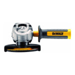 Угловая шлифмашина (УШМ) болгарка сетевая DeWALT (DWE4237K) – Фото №4