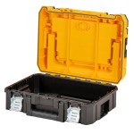 Ящик для інструментів модульний з органайзером TSTAK 2.0 DeWALT (DWST83344-1) – Фото №5