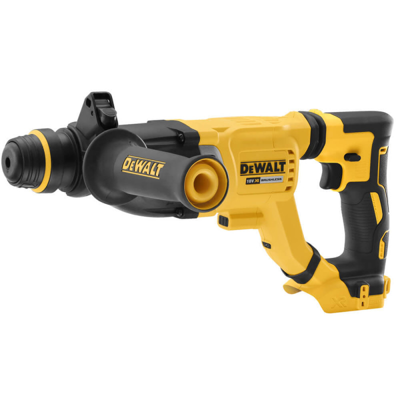 Перфоратор акумуляторний безщітковий SDS-Plus DeWALT (DCH263N)