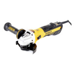 Шліфмашина кутова - болгарка мережева безщіткова DeWALT DWE4369 – Фото №1