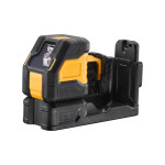 Уровень лазерный (нивелир) линейный DeWALT (DCE088NG18) – Фото №5