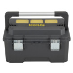 Ящик для инструмента STANLEY профессиональный FatMax, размеры 515x300x275 мм (FMST1-75792) – Фото №2