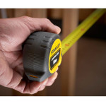 Рулетка измерительная CONTROL-LOCK STANLEY 5 м 25 мм (STHT37231-0) – Фото №14