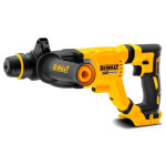 Перфоратор акумуляторний безщітковий SDS-Plus DeWALT (DCH263NK) – Фото №2