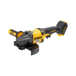 Шлифмашина угловая - болгарка бесщеточная аккумуляторная DeWALT (DCG440N) – Фото №1
