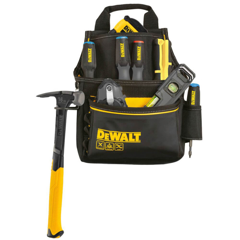 Сумка для інструментів DeWALT (DWST40101-1)