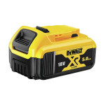 Набор аккумуляторных батарей DeWALT DCB184P3 – Фото №2
