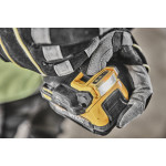 Дриль-шуруповерт (шурупокрут) акумуляторна безщіткова DeWALT (DCD800E2T) – Фото №5
