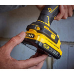 Дрель-шуруповерт ударная аккумуляторная бесщеточная STANLEY FATMAX (SFMCD721D2K) – Фото №8