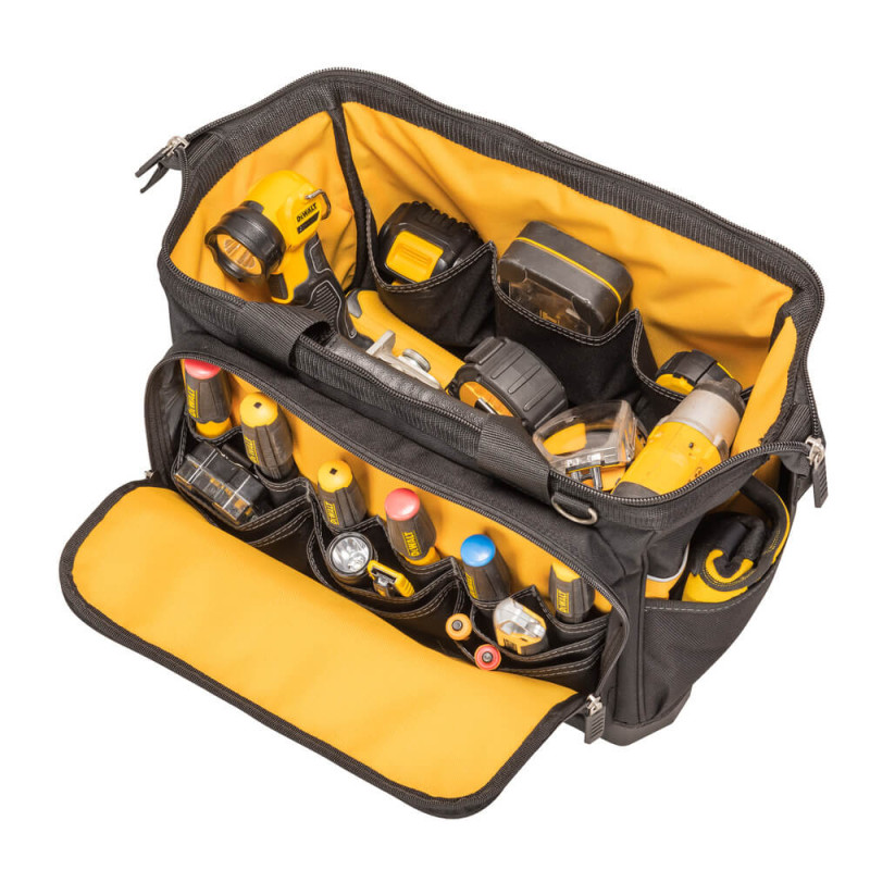 Сумка строительная DeWALT (DWST82991-1)