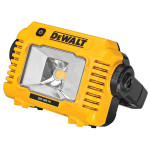 Фонарь светодиодный аккумуляторный DeWALT (DCL077) – Фото №1