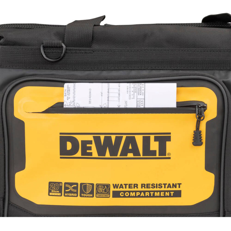 Сумка для інструментів PRO 20 DeWALT (DWST60104-1)