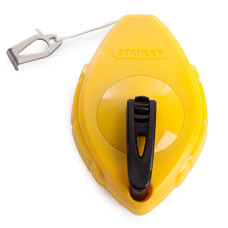 Шнур разметочный OPP длиной 30 м STANLEY (0-47-440)