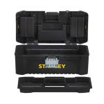 Ящик ESSENTIAL, розміри 406x205x195 мм STANLEY STST1-75518 – Фото №5