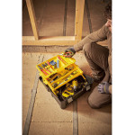Скринька ESSENTIAL Cantilever, 490х290х250 мм (19) STANLEY STST83397-1 – Фото №9