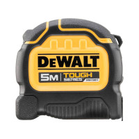 Рулетка измерительная TOUGH 5 м х 32 мм DeWALT (DWHT36917-0)