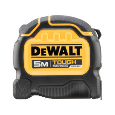 Рулетка измерительная TOUGH 5 м х 32 мм DeWALT (DWHT36917-0)