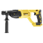 Акумуляторний перфоратор DeWalt (DCH133NT) – Фото №3