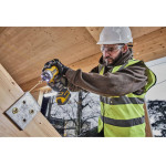 Шуруповерт  аккумуляторный ударный безщеточный DeWALT (DCF860E2T) – Фото №8