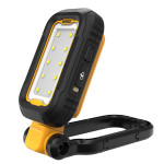 Ліхтар світлодіодний акумуляторний DeWALT (DCL182) – Фото №1