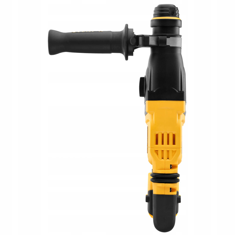 Перфоратор акумуляторний безщітковий SDS-Plus DeWALT (DCH263NK)