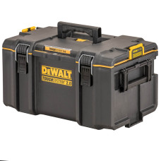 Ящик для інструмента TOUGHSYSTEM 2.0 DeWALT (DWST83294-1)