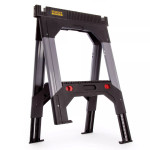 Козлы строительные раскладные FatMax 703x329x849 мм STANLEY - 2 шт (1-92-980) – Фото №3