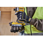 Шуруповерт ударный аккумуляторный бесщеточный DeWALT (DCF860NT) – Фото №9