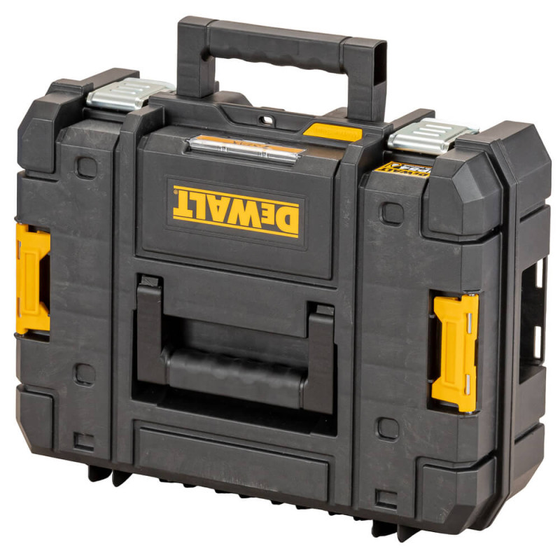 Ящик для инструмента TSTAK 2.0 DeWALT (DWST83345-1)