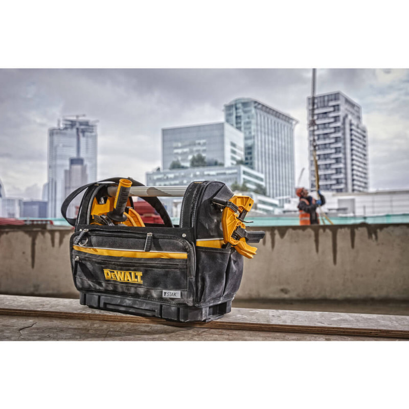 Сумка для інструментів TSTAK DeWALT (DWST82990-1)