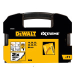 Набор коронок-цифенборов по металлу DeWALT DT90351 (DT90351) – Фото №3