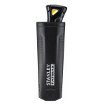 Нож FatMax® Heavy Duty длиной 165 мм с фиксированным лезвием для отделочных работ STANLEY (FMHT10500-0) – Фото №1