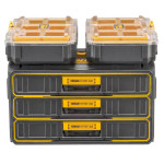 Ящик для інструментів ToughSystem 2.0 DeWALT (DWST08330-1) – Фото №9
