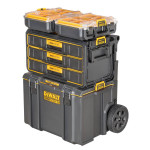 Ящик для інструментів ToughSystem 2.0 DeWALT (DWST08330-1) – Фото №5